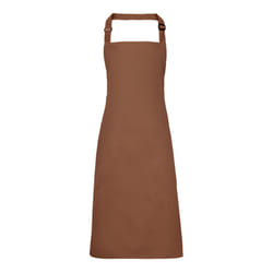 Premier - Tablier (Lot de 2) - Taille unique (Moka)