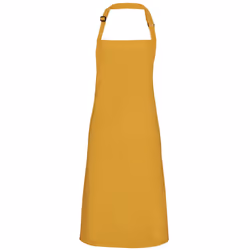 Premier - Tablier (Lot de 2) - Taille unique (Moutarde)