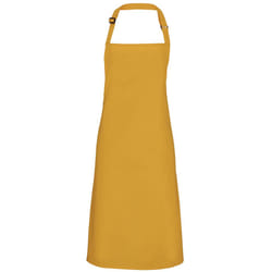 Premier - Tablier (Lot de 2) - Taille unique (Moutarde)