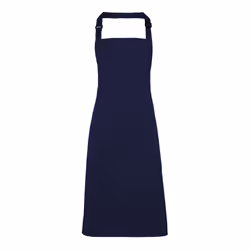 Premier - Tablier (Lot de 2) - Taille unique (Bleu marine)