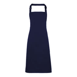 Premier - Tablier (Lot de 2) - Taille unique (Bleu marine)