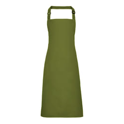 Premier - Tablier (Lot de 2) - Taille unique (Vert oasis)
