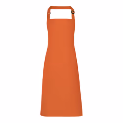 Premier - Tablier (Lot de 2) - Taille unique (Orange)