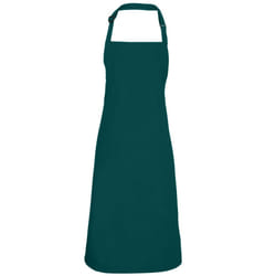 Premier - Tablier (Lot de 2) - Taille unique (Vert anglais)