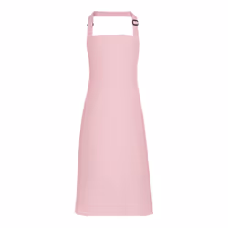 Premier - Tablier (Lot de 2) - Taille unique (Rose pâle)