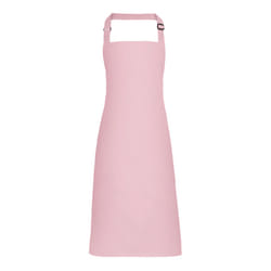 Premier - Tablier (Lot de 2) - Taille unique (Rose pâle)
