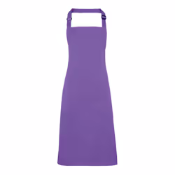 Premier - Tablier (Lot de 2) - Taille unique (Violet)