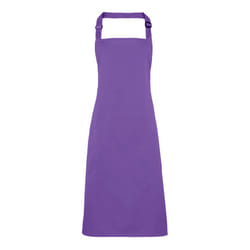 Premier - Tablier (Lot de 2) - Taille unique (Violet)
