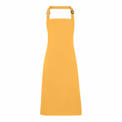 Premier - Tablier (Lot de 2) - Taille unique (Tournesol)