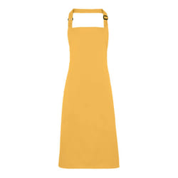 Premier - Tablier (Lot de 2) - Taille unique (Tournesol)