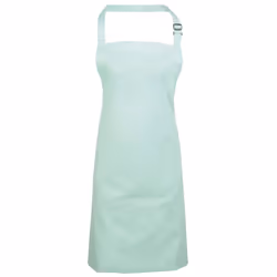 Premier - Tablier avec poche (Lot de 2) - Taille unique (Eau)