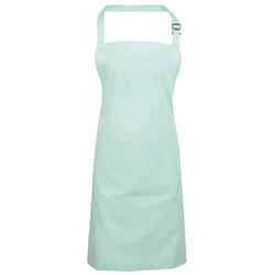 Premier - Tablier avec poche (Lot de 2) - Taille unique (Eau)