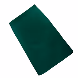 Premier - Tablier mi-long (Lot de 2) - Taille unique (Vert bouteille)