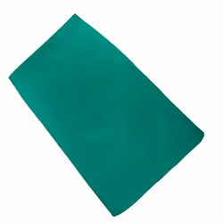 Premier - Tablier mi-long (Lot de 2) - Taille unique (Emeraude)