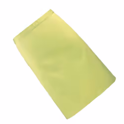 Premier - Tablier mi-long (Lot de 2) - Taille unique (Vert citron)