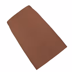 Premier - Tablier mi-long (Lot de 2) - Taille unique (Moka)