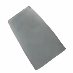 Premier - Tablier mi-long (Lot de 2) - Taille unique (Acier)