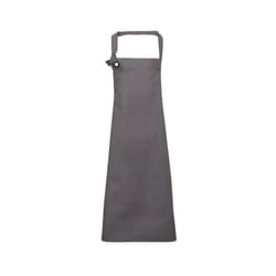 Premier - Tablier CALIBRE - Mixte (Lot de 2) - Taille unique (Gris foncé)