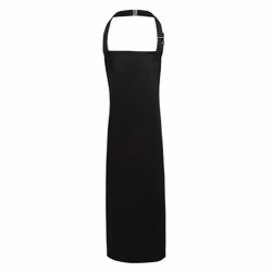 Premier - Tablier - Enfant (Lot de 2) - Taille 3-6 ans (Noir)
