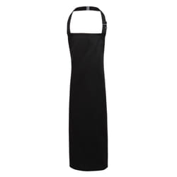 Premier - Tablier - Enfant (Lot de 2) - Taille 3-6 ans (Noir)