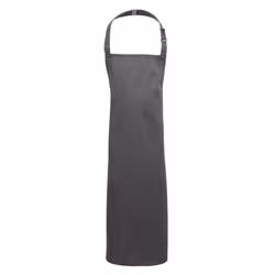 Premier - Tablier - Enfant (Lot de 2) - Taille 3-6 ans (Gris foncé)