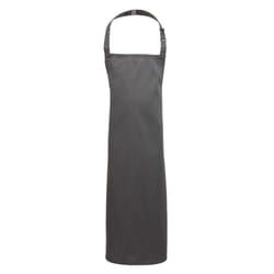 Premier - Tablier - Enfant (Lot de 2) - Taille 3-6 ans (Gris foncé)