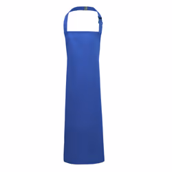 Premier - Tablier - Enfant (Lot de 2) - Taille 3-6 ans (Bleu roi)