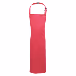 Premier - Tablier - Enfant (Lot de 2) - Taille 7-10 ans (Rose)