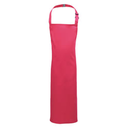 Premier - Tablier - Enfant (Lot de 2) - Taille 7-10 ans (Rose)