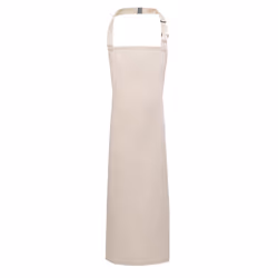 Premier - Tablier - Enfant (Lot de 2) - Taille 7-10 ans (Naturel)