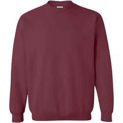 Gildan - Sweatshirt - Enfant (Bordeaux)