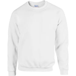 Gildan - Sweatshirt - Enfant (Blanc)