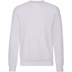 Fruit Of The Loom - Sweatshirt classique - Enfant unisexe (Lot de 2) (Gris)