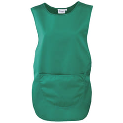 Premier - Tabliers avec poche - Femme - Taille 3XL (Emeraude)