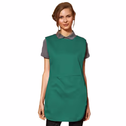 Premier - Tabliers avec poche - Femme - Taille 3XL (Emeraude)