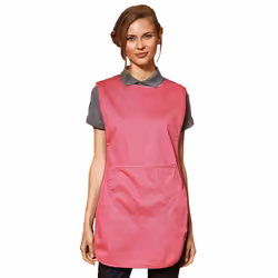 Premier - Tabliers avec poche - Femme - Taille XL (Fuchsia)