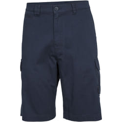 Trespass - Shorts RAWSON - Hommes (Bleu marine)