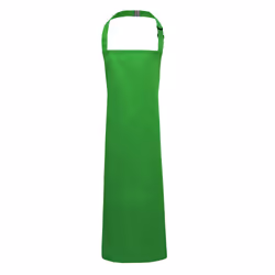 Premier - Tablier - Enfant (Lot de 2) - Taille 7-10 ans (Vert tendre)