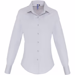 Premier - Blouse - Femme (Argenté)