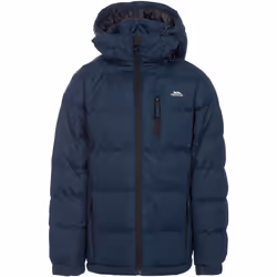 Trespass - Doudoune TUFF - Garçon (Bleu marine)