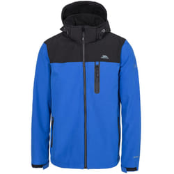 Trespass - Veste HEBRON - Homme (Bleu)