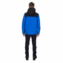 Trespass - Veste HEBRON - Homme (Bleu)