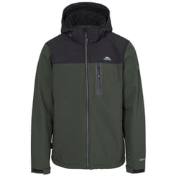 Trespass - Veste HEBRON - Homme (Olive)