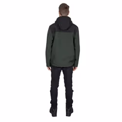 Trespass - Veste HEBRON - Homme (Olive)