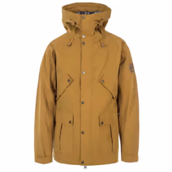 Trespass - Veste DESTROYER - Homme (Jaune)
