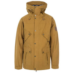 Trespass - Veste DESTROYER - Homme (Jaune)
