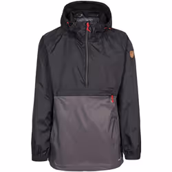 Trespass - Veste GUSTY - Homme (Noir)