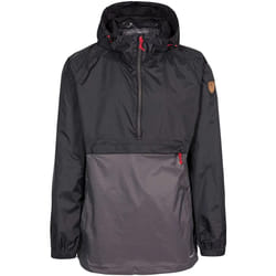 Trespass - Veste GUSTY - Homme (Noir)