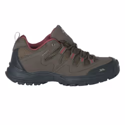 Trespass - Chaussures de randonnée MITZI - Femme (Marron)