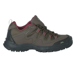Trespass - Chaussures de randonnée MITZI - Femme (Marron)